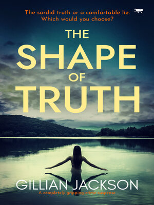 cover image of The Shape of Truth